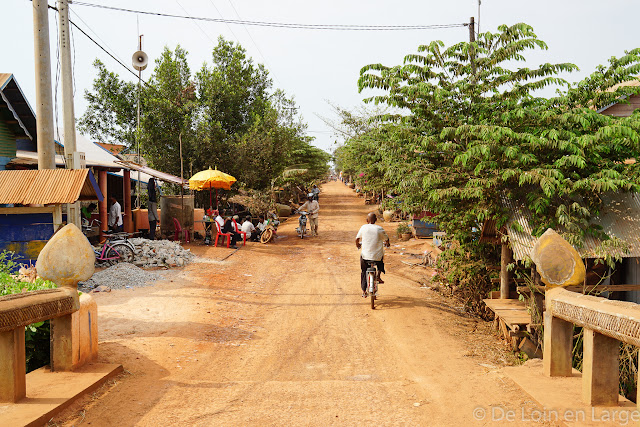 Cambodge