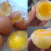 Fake Eggs from China