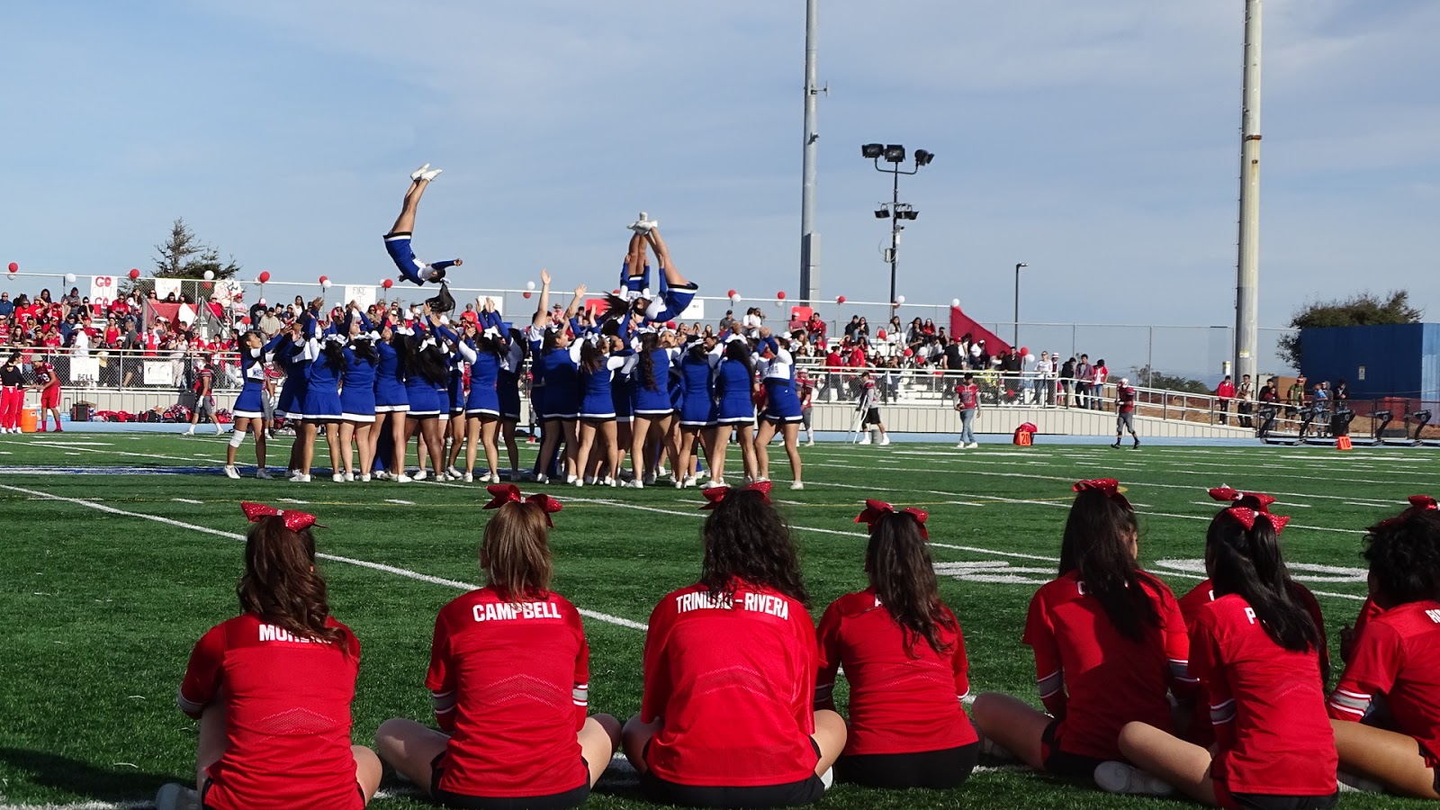 The travails, er, TRAVELS of John Baker