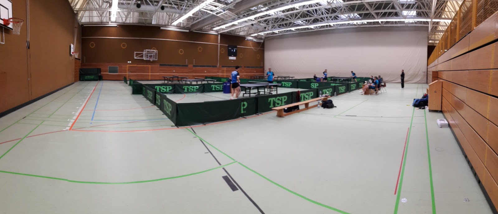 Der Wenzfriends Day In Pforzheim Nowshine