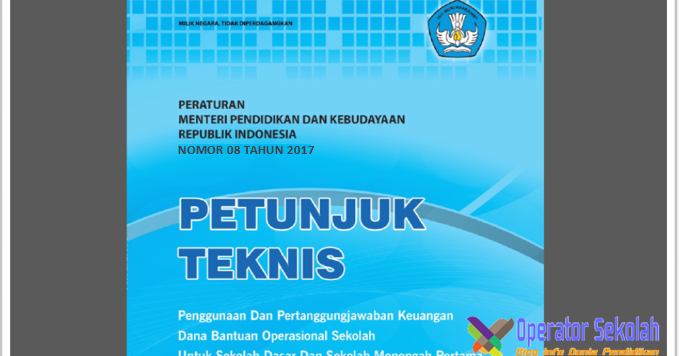 3000 Gambar Cover Juknis Bos 2018 3000 Gambar Cover Juknis Bos 2018