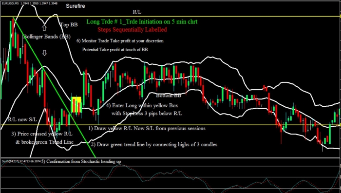 Forex medium probability setuos