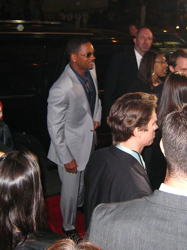 How Dwayne Johnson & Will Smith Made Their Names Famous