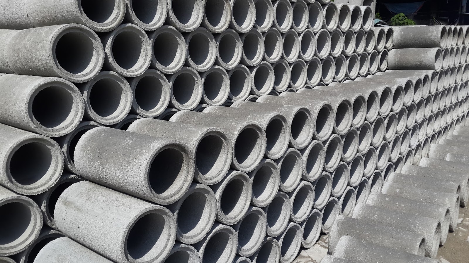 CONCRETE POROUS PIPE C & G UNITED TRADING CONCRETE POROUS PIPE MALAYSIA