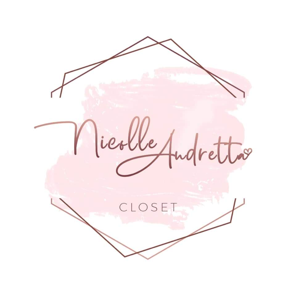 .Nicolle Andretta closet.