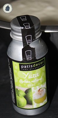 Colorant alimentaire liquide Vert Menthe 30 ml - Patisdécor