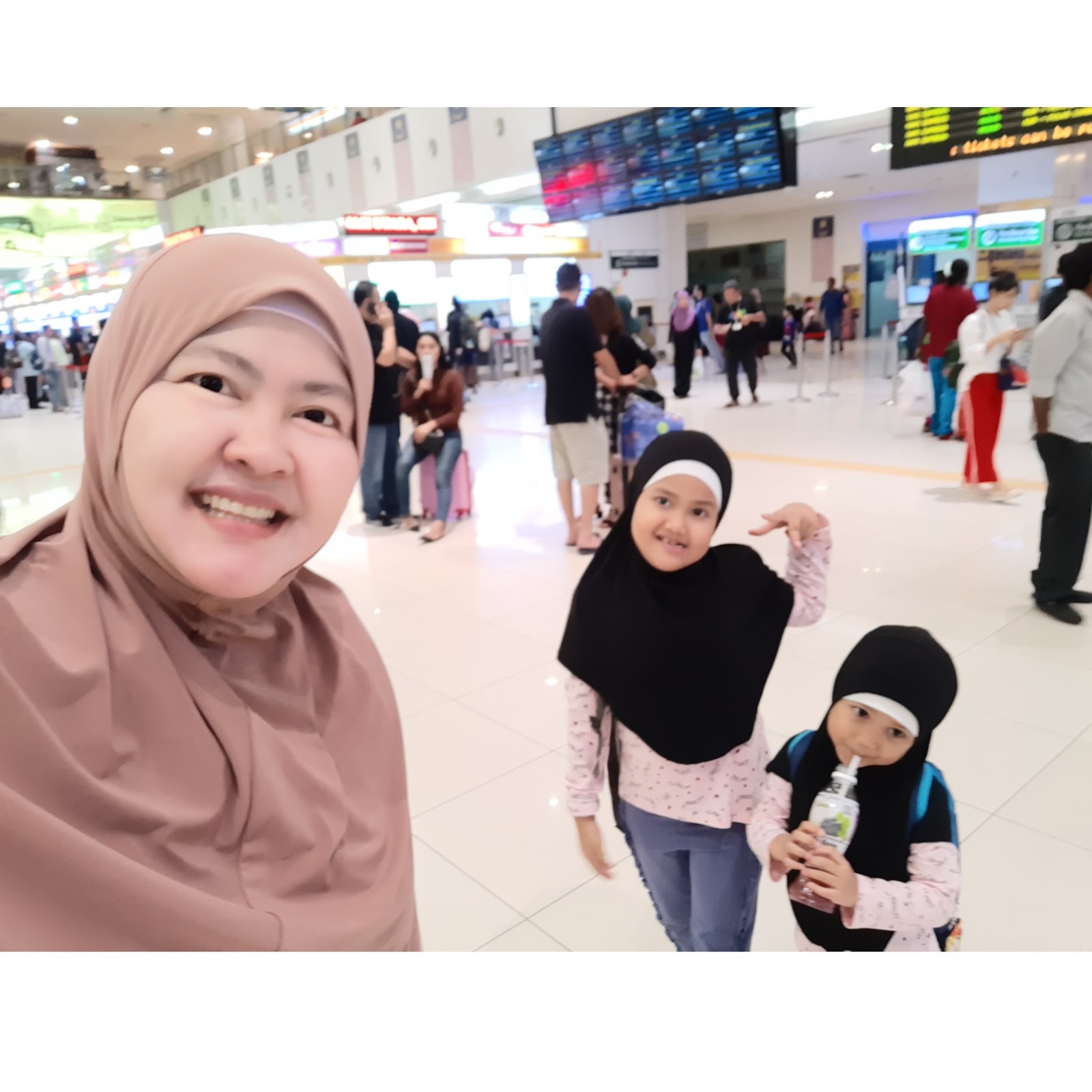 Family Backpacker Ke Pulau Langkawi Sensasi Stay Di 3 Hotel Berbeda Yuniarti Blog