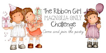 Ribbon Girl Magnolia only