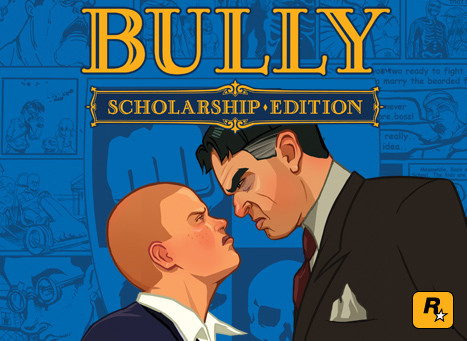 bully anniversary edition bully anniversary edition
