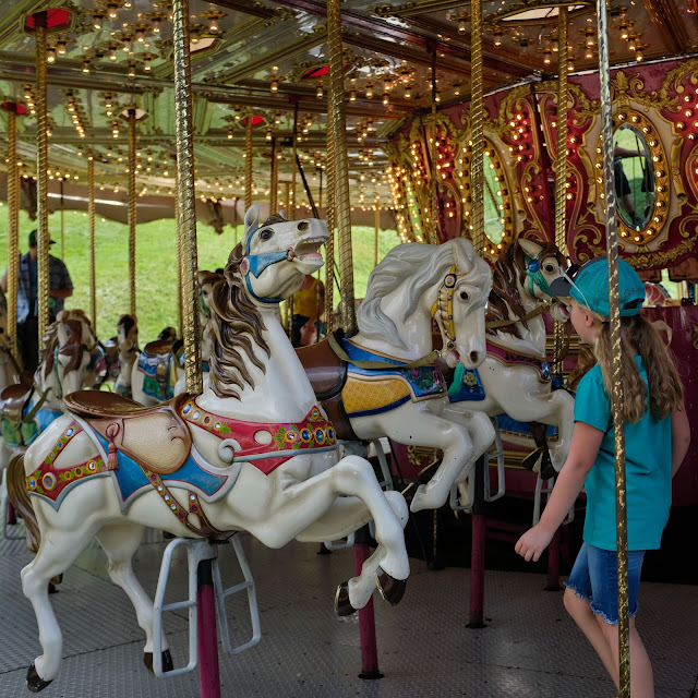 Local Flavor Tunbridge World's Fair