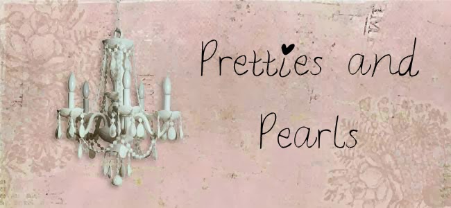 Pretties and Pearls