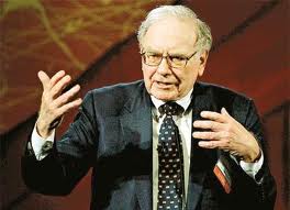 Historias de Grandes Exitos - Se hicieron Millonarios: Historia de Warren  Buffett