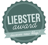 PREMIO LIEBSTER AWARD