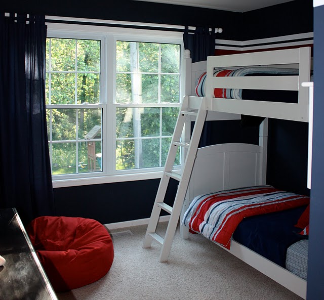 Holiday Home Series Diy Trundle Bed, Diy Trundle Bunk Bed