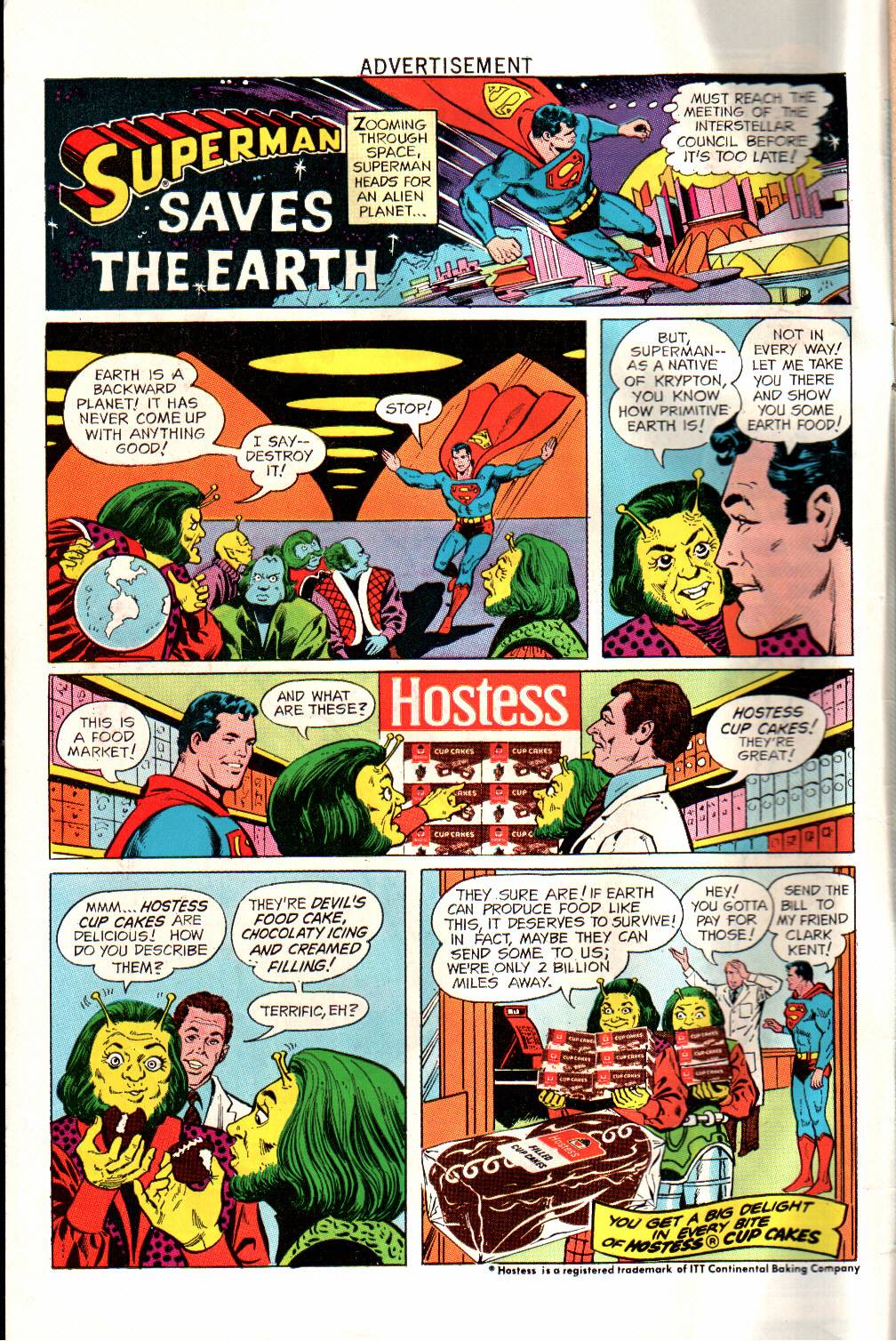 Plastic Man (1976) issue 13 - Page 2