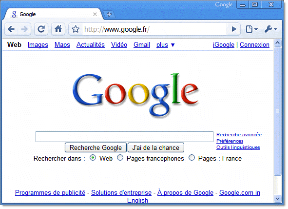 TÉLÉCHARGER IGOOGLE GRATUITEMENT FRANCAIS GRATUITEMENT TÉLÉCHARGER FRANCAIS IGOOGLE