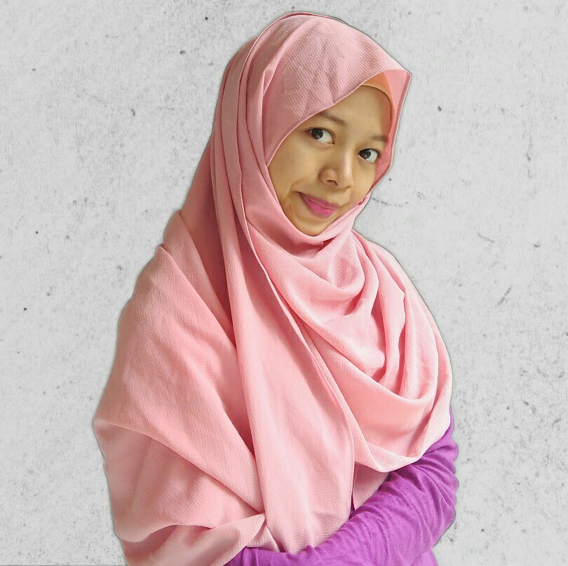 77+ Terpopuler Warna Kerudung Yang Cocok Untuk Baju Pink Salem, Warna