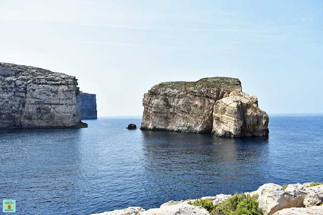 Qué ver en la isla de Gozo