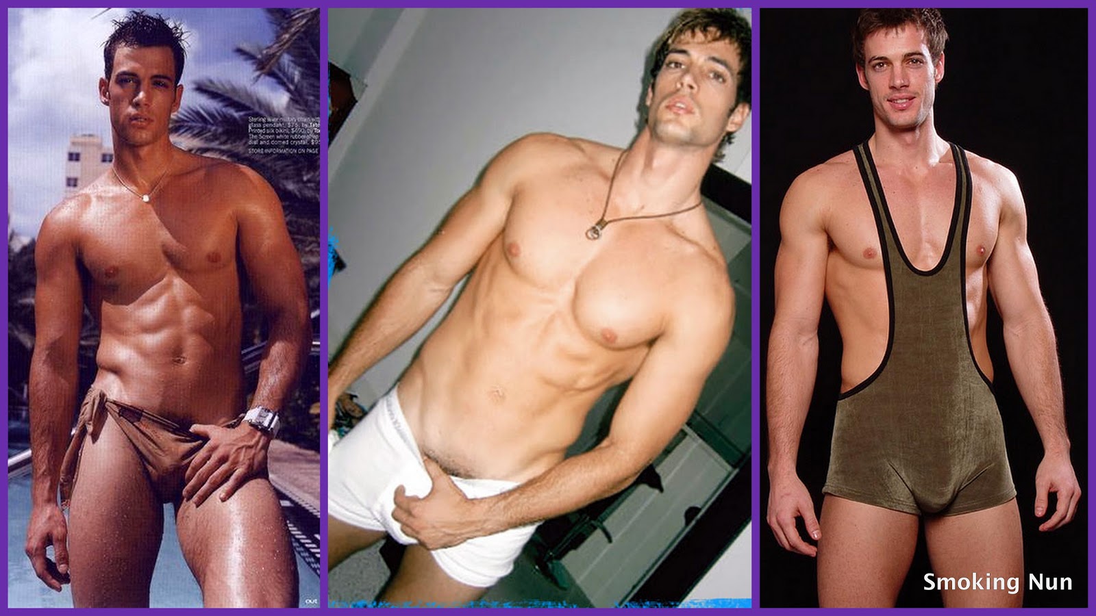William Levy Ultimate Fans What If William Levy Were Gay