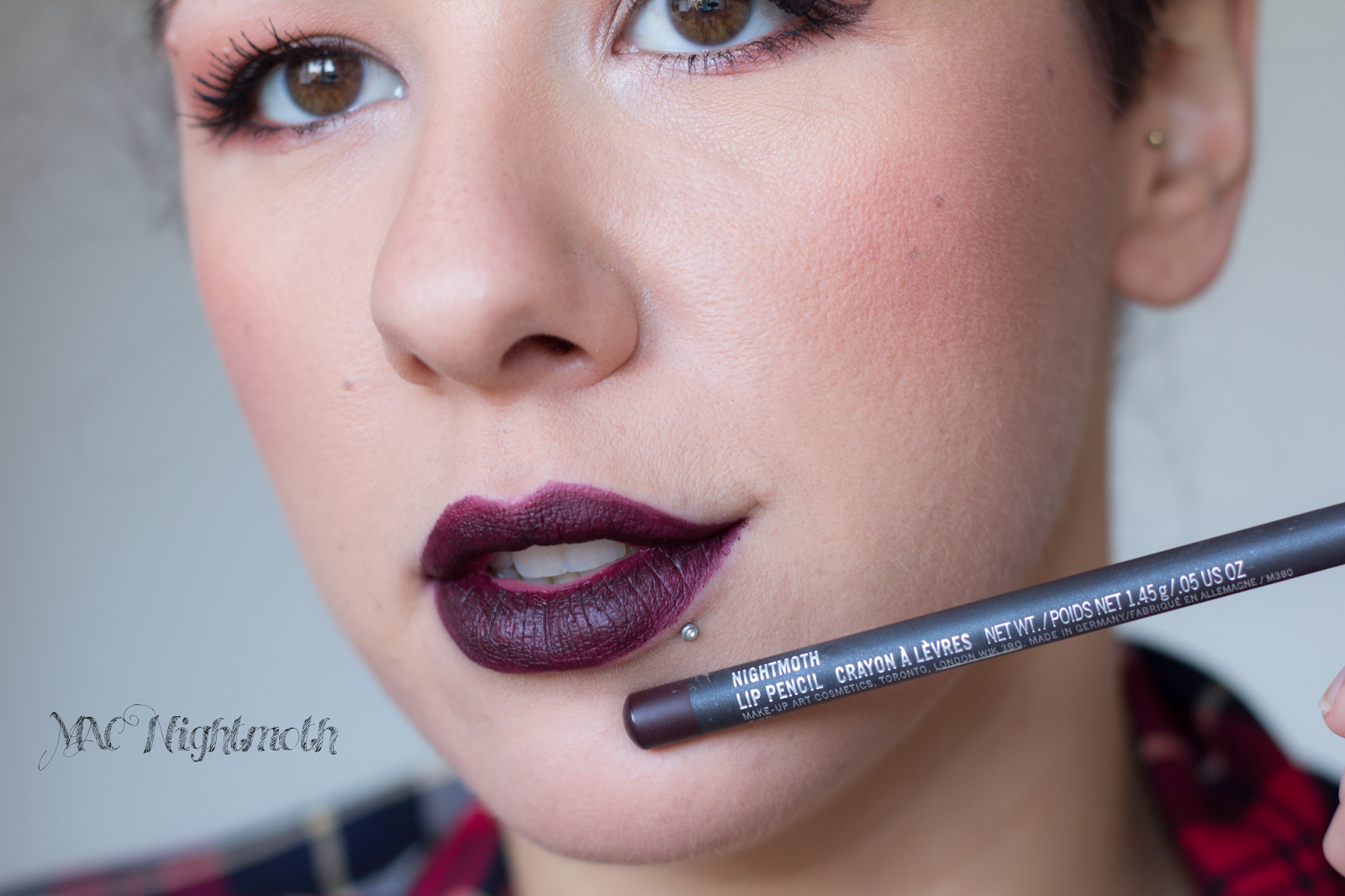 Vampy Matte Lips For Fall With Mac Alice S Beauty Madness