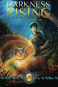 Darkness Rising- Book One of the Catmage Chronicles by Meryl Yourish- 17th-21st June