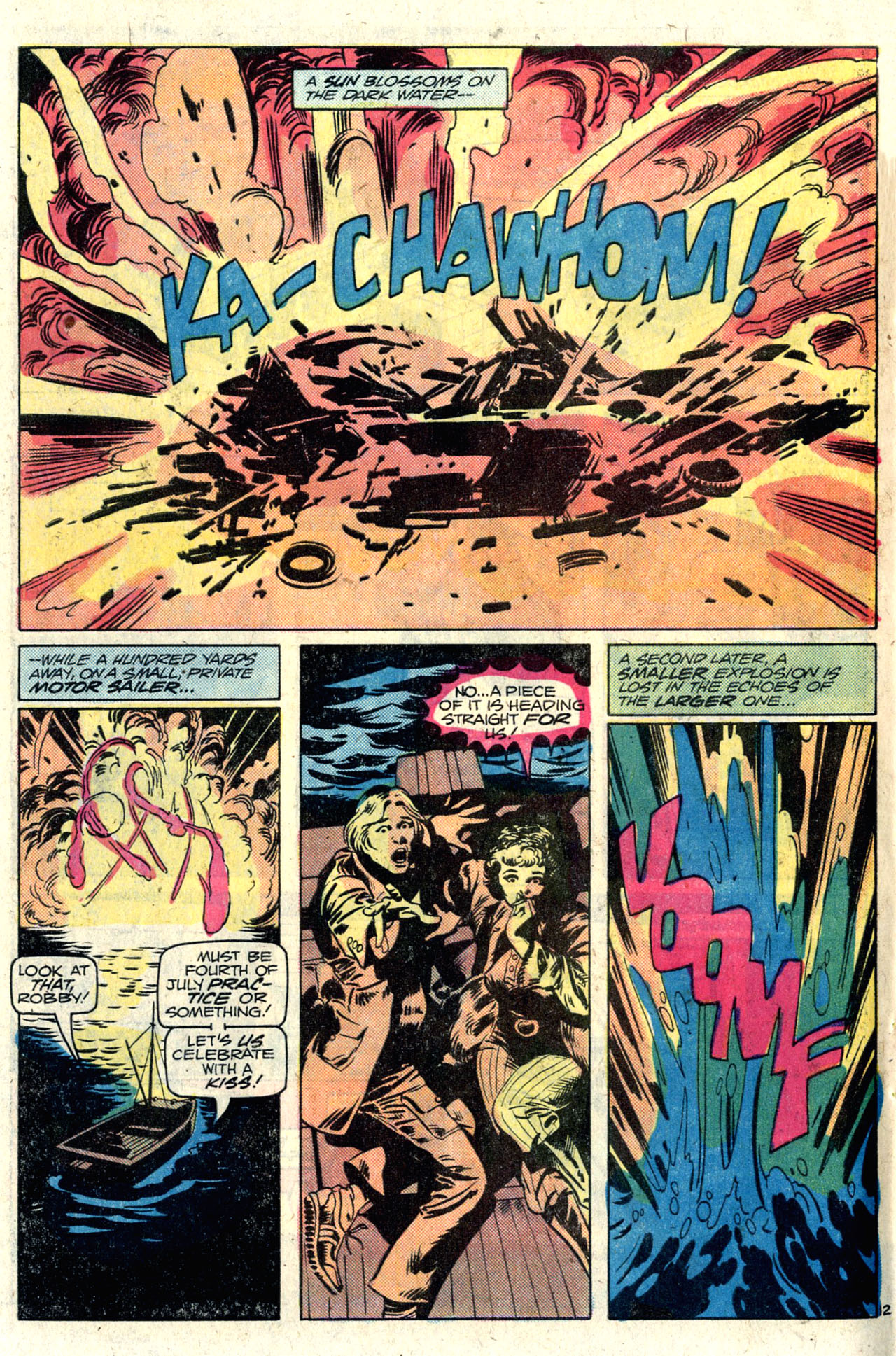 Read online Detective Comics (1937) comic -  Issue #486 - 16