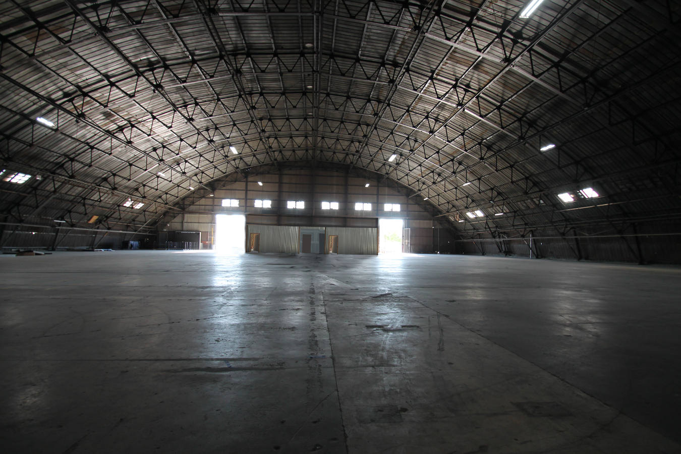 Sound Stage Rental Los Angeles