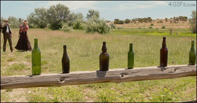 GRAĐANSKI KRUG: Potrkalo