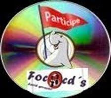 Foca Cd's