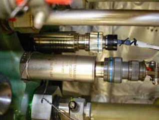aircraft hydraulic system components