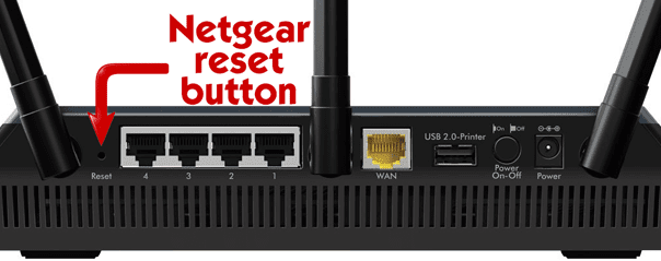 Router Support Number