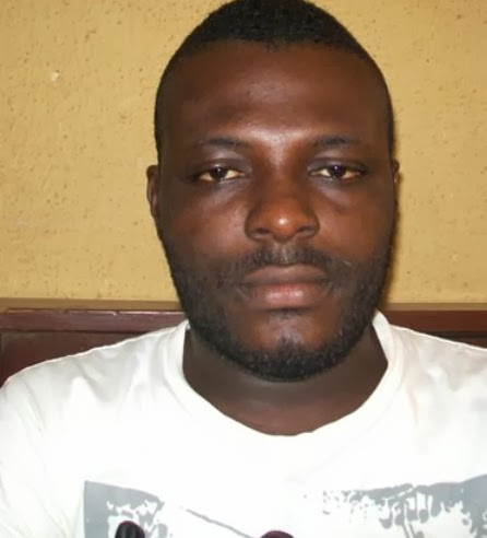 okafor obinna michael