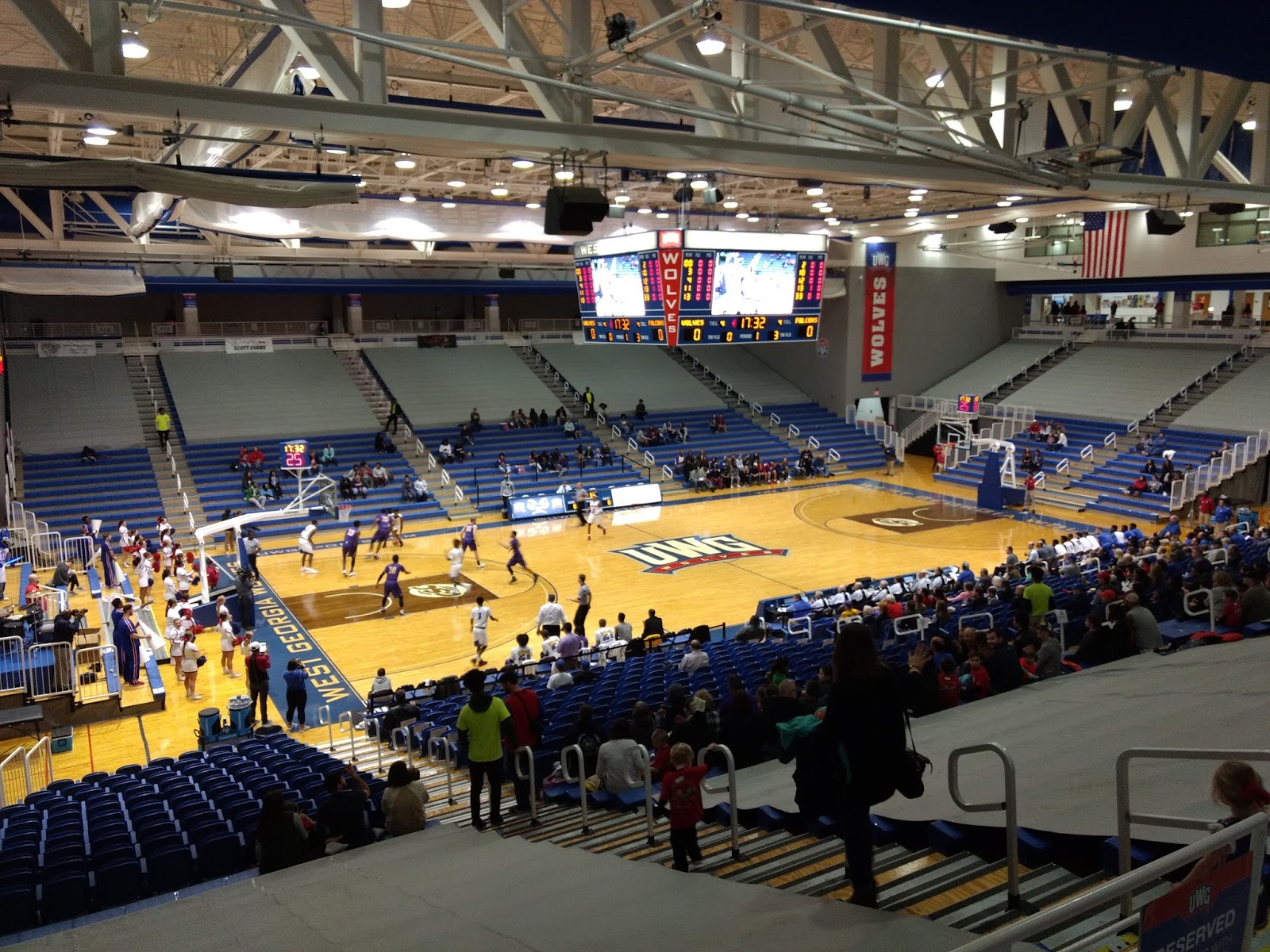 265 university of west georgia coliseum carrollton ga scolin s