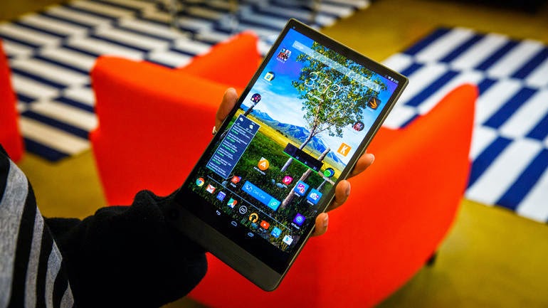 Detalles Sobre La Tablet Dell Venue 8 7000 Tecnopin Tu Guia De Medios Sociales