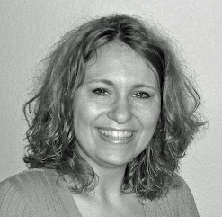 Tanja Ludwig - Design Team Member