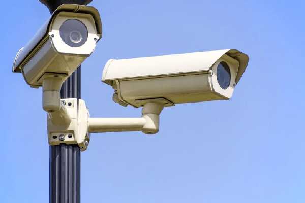 Things You Need To Know About Security Cameras