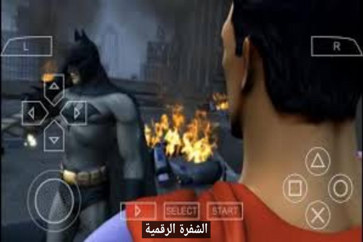 العاب Psp لمحاكي اندرويد Ppsspp بصيغة Iso Cso