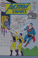 Action Comics (1938) #315