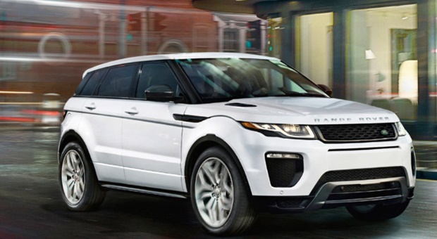 2018 Range Rover Evoque price, diesel, release date, mpg 2018 Range Rover Evoque price, diesel, release date, mpg