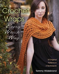http://www.amazon.com/Crochet-Wraps-Every-Which-Way/dp/0811711838/ref=sr_1_1?ie=UTF8&qid=1388893201&sr=8-1&keywords=crochet+wraps+every+which+way