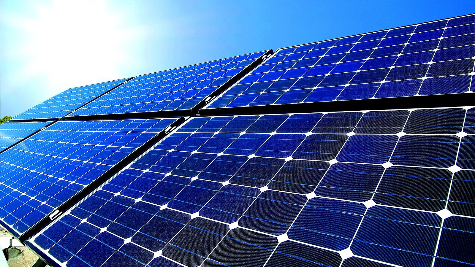 What Does Solar Energy Mean Energy Choices