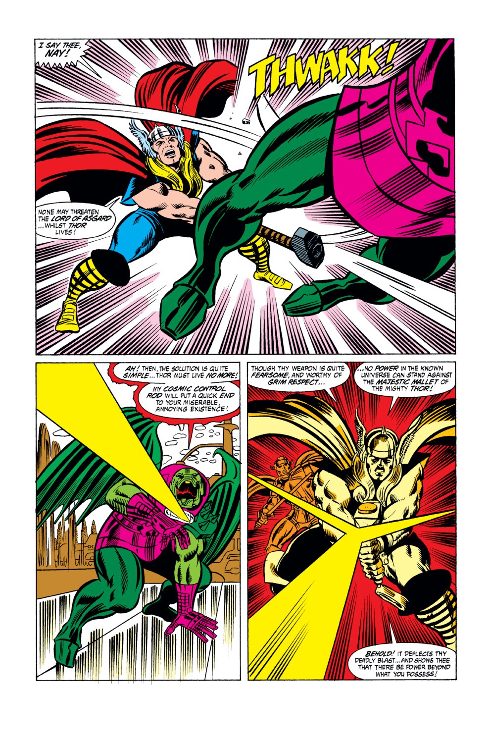 Thor (1966) 405 Page 10