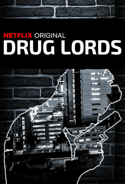 Drug Lords (2018-) με ελληνικους υποτιτλους
