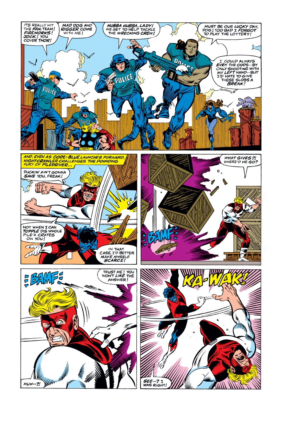 Thor (1966) 428 Page 4