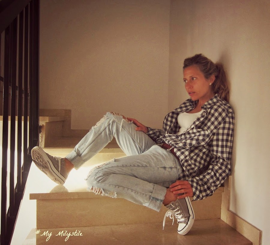 estilo-oversize