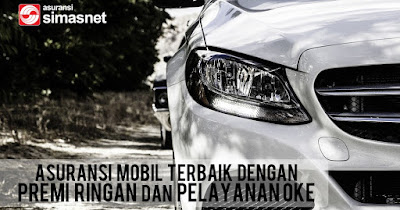Mengenal Asuransi Kedaraan Simasnet Mengenal Asuransi Kedaraan Simasnet