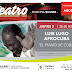  Luis Lugo “El Pianista de Cuba” en el Teatro Municipal