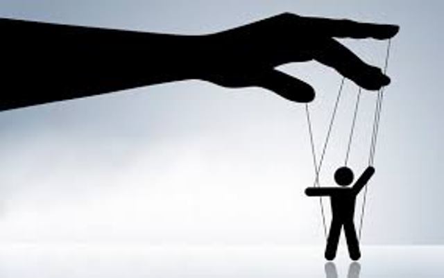 Il Manipolatore Affettivo