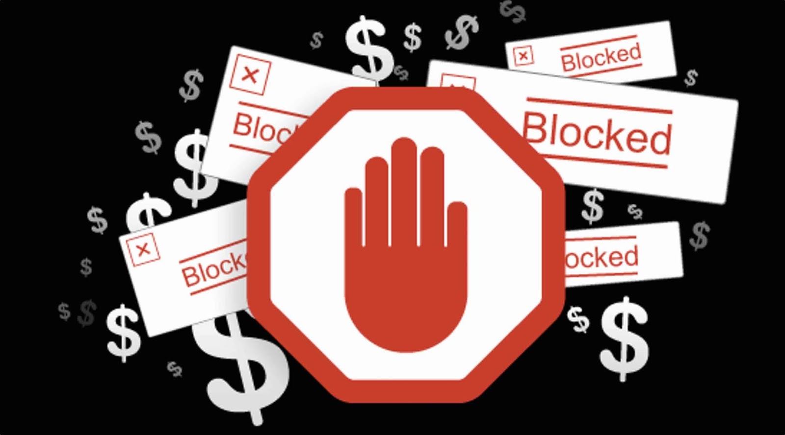 First They Mock You Then They Block You New Report Says 200 Million Use Ad Blockers and Mobile is