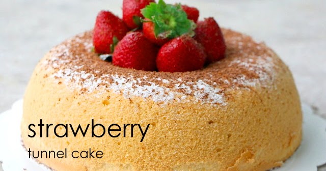 Surprise Cake Recipe Surprise Cake Recipe